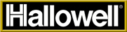 Hallowell Logo