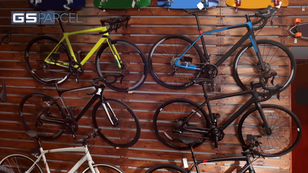 Vertical Storage Solutions