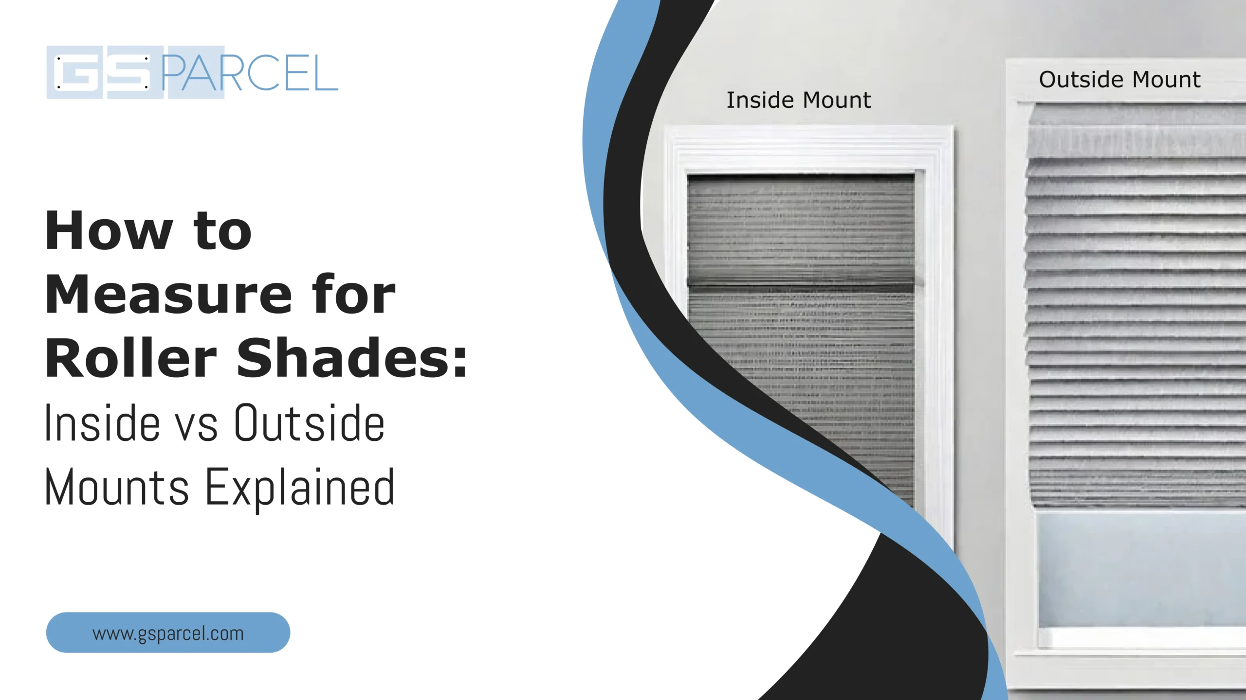 How to Measure for Roller Shades_ Inside vs Outside Mounts Explained
