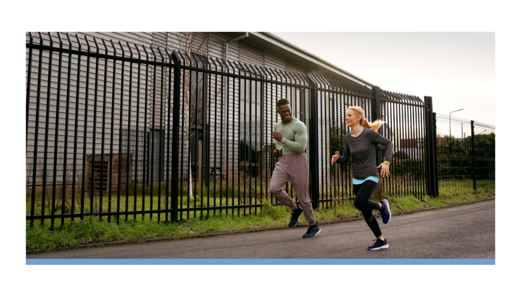 Privacy-Focused Fencing with Reinforcement