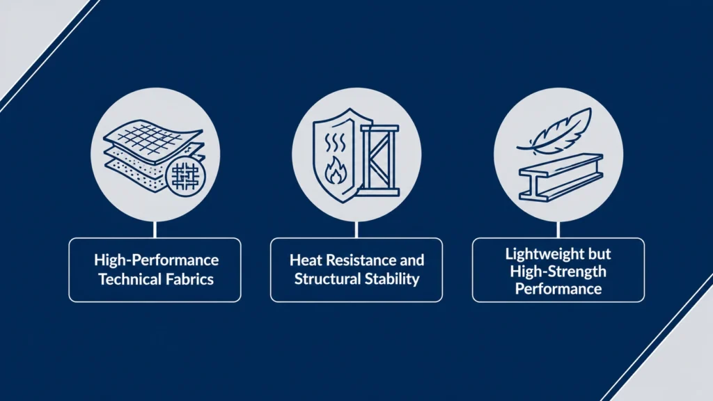 High-Performance-Materials-for-Elevator-Smoke-Containment